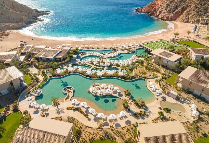 호텔 Montage Los Cabos