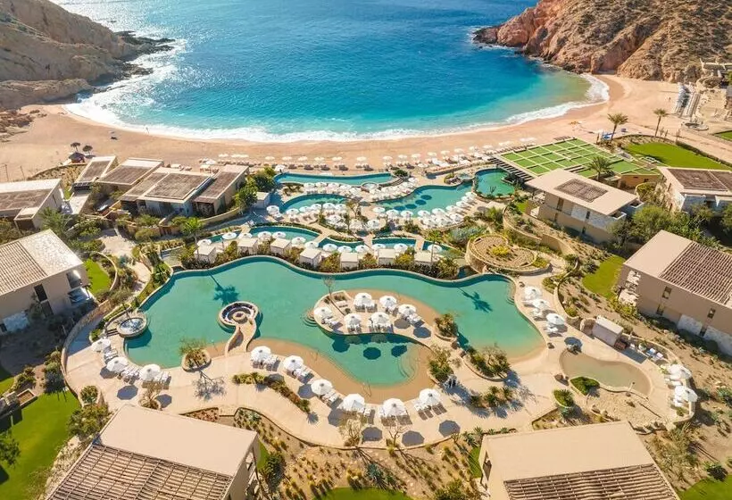 هتل Montage Los Cabos