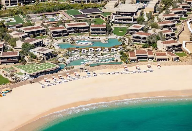 هتل Montage Los Cabos