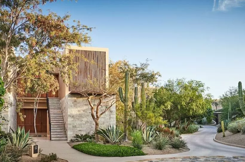 هتل Montage Los Cabos