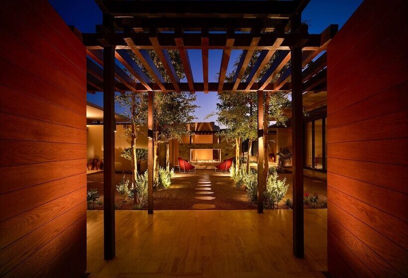 호텔 Montage Los Cabos