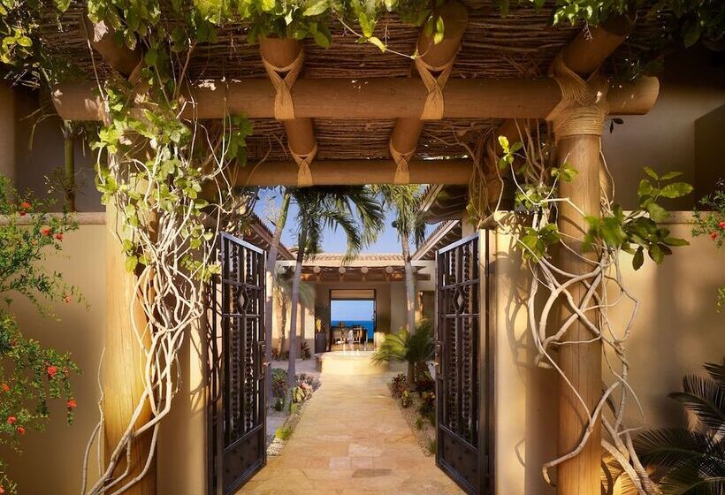 호텔 Montage Los Cabos