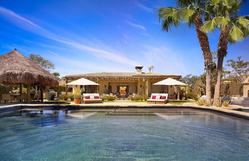 호텔 Montage Los Cabos