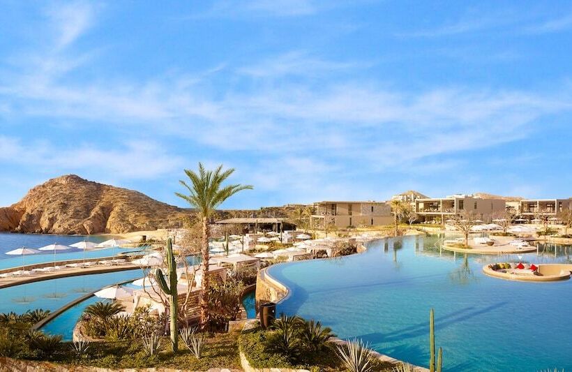 호텔 Montage Los Cabos