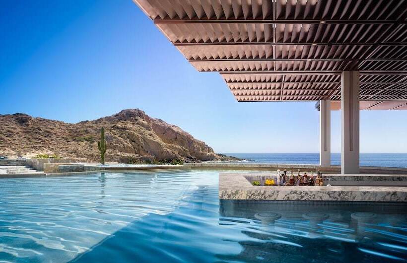 호텔 Montage Los Cabos