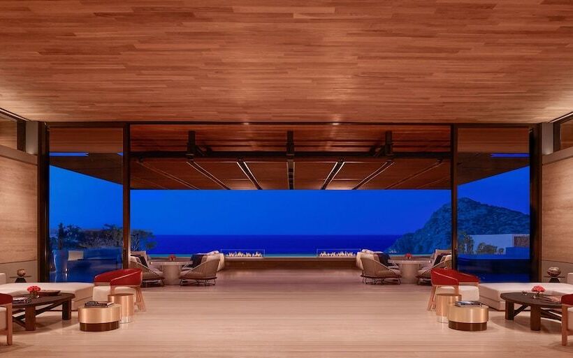 호텔 Montage Los Cabos