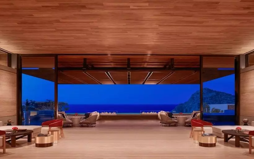 هتل Montage Los Cabos