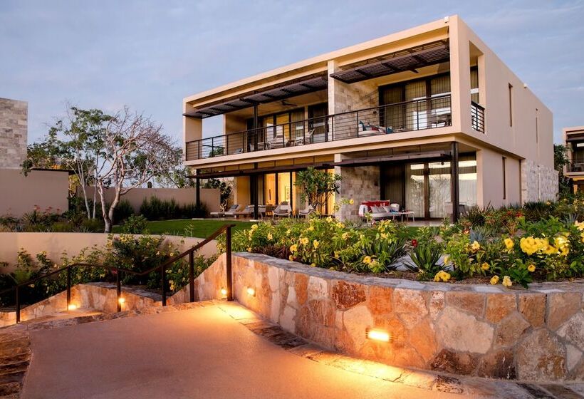 호텔 Montage Los Cabos