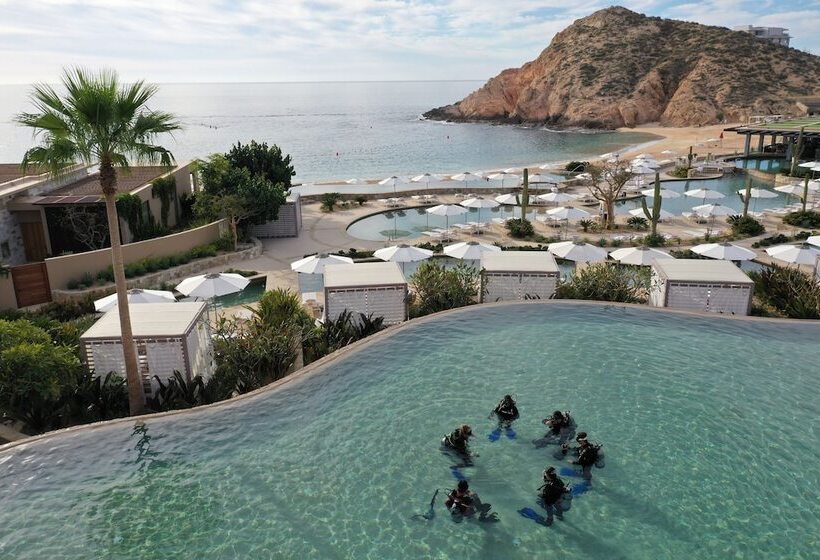 호텔 Montage Los Cabos