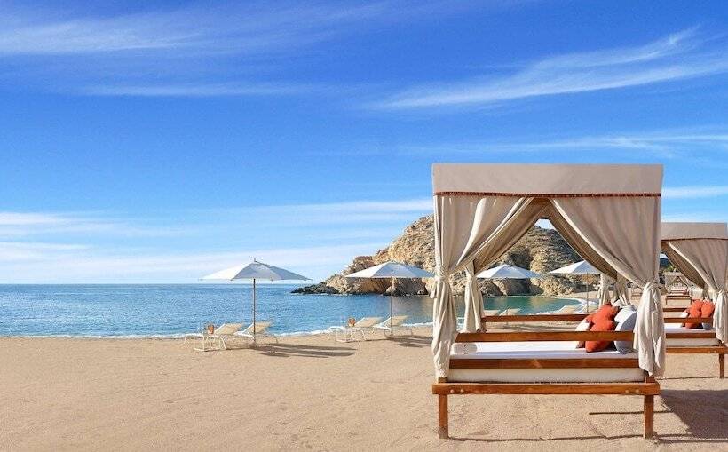 호텔 Montage Los Cabos