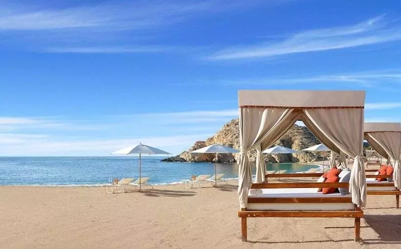 هتل Montage Los Cabos