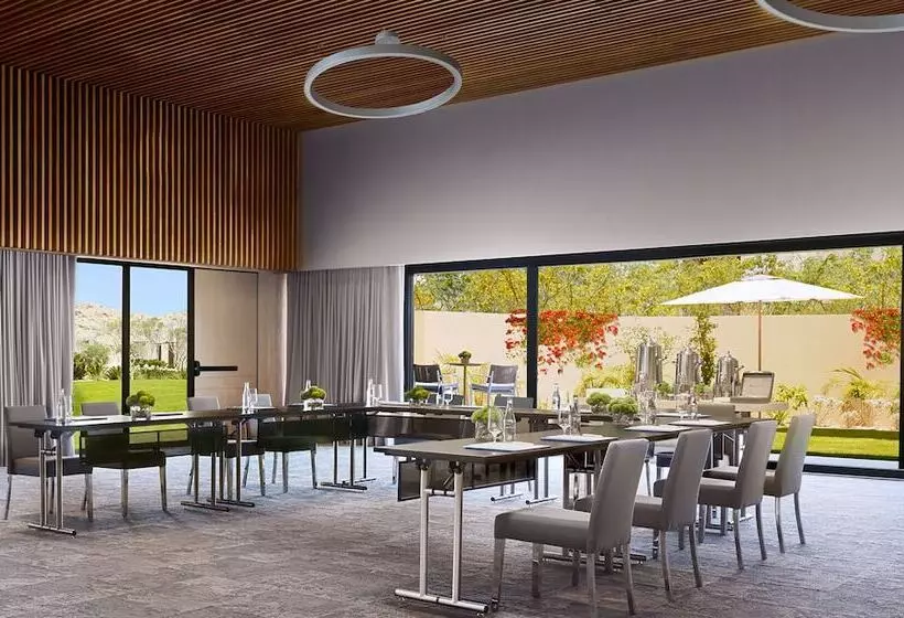 هتل Montage Los Cabos