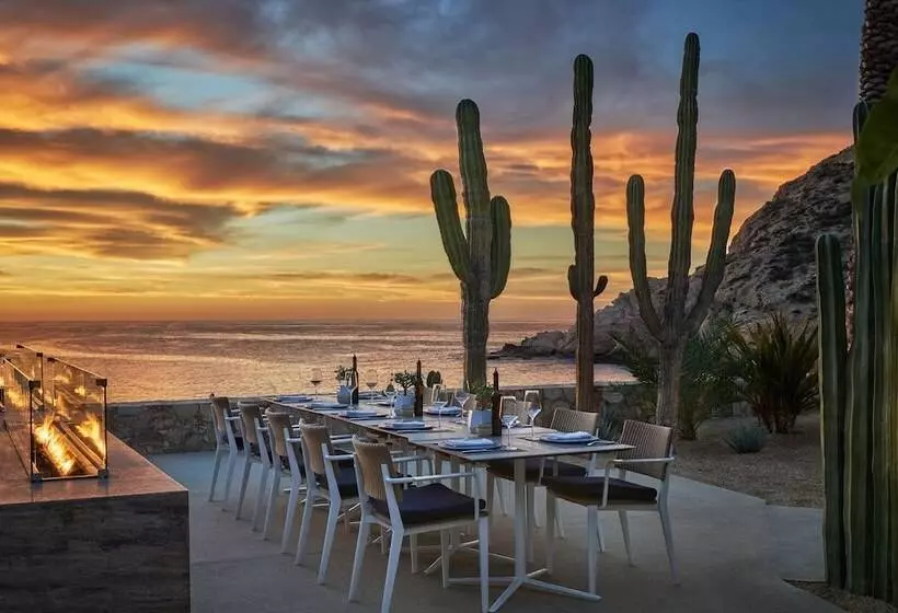 هتل Montage Los Cabos