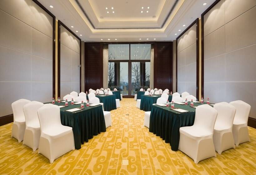 New Century Hotel Guian Guizhou