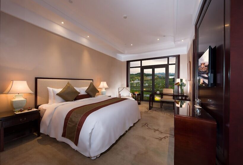 New Century Hotel Guian Guizhou