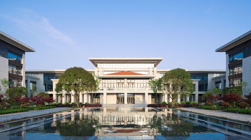 New Century Hotel Guian Guizhou