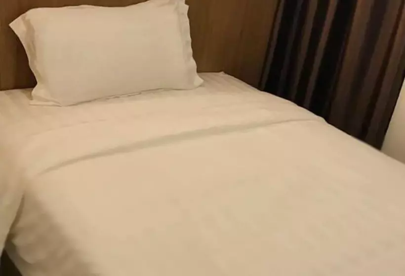 ホテル Place2stay @ General Hospital