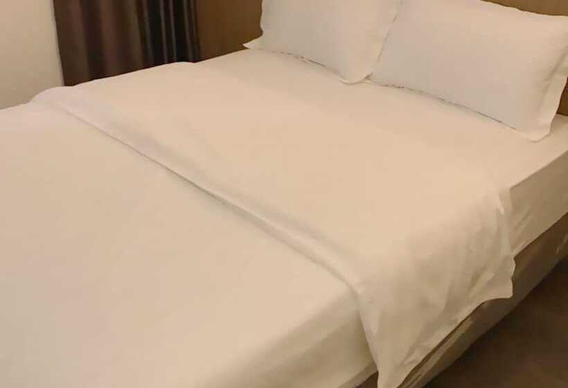 호텔 Place2stay @ General Hospital