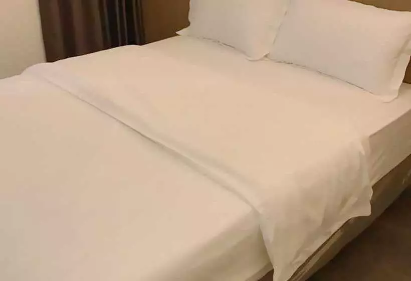 ホテル Place2stay @ General Hospital