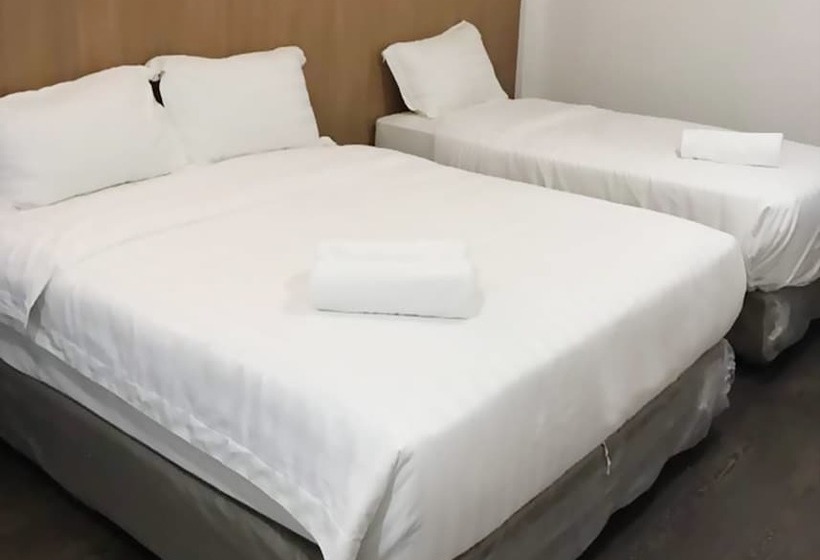 호텔 Place2stay @ General Hospital