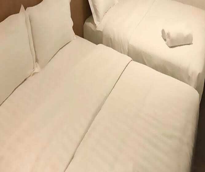 호텔 Place2stay @ General Hospital