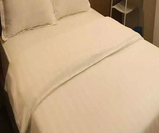 ホテル Place2stay @ General Hospital
