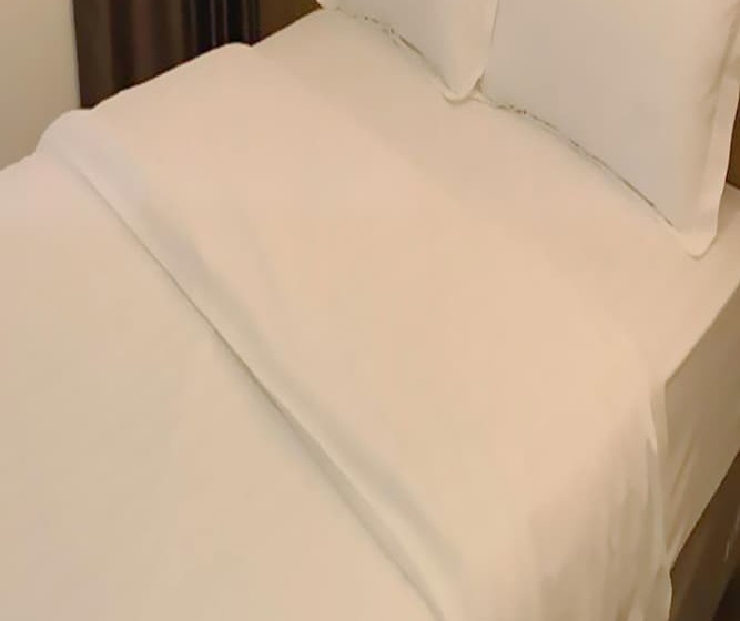 호텔 Place2stay @ General Hospital