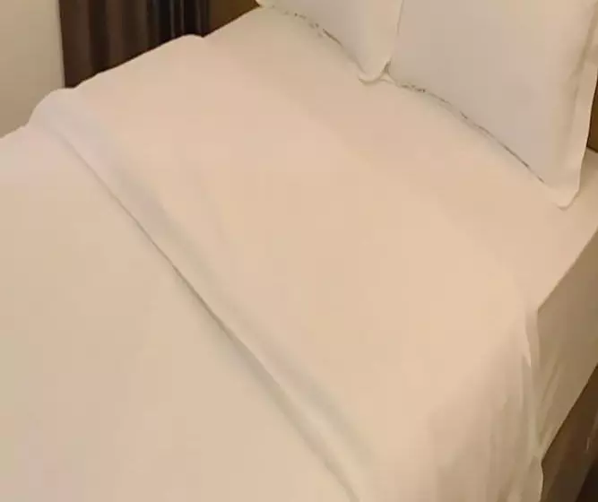 ホテル Place2stay @ General Hospital