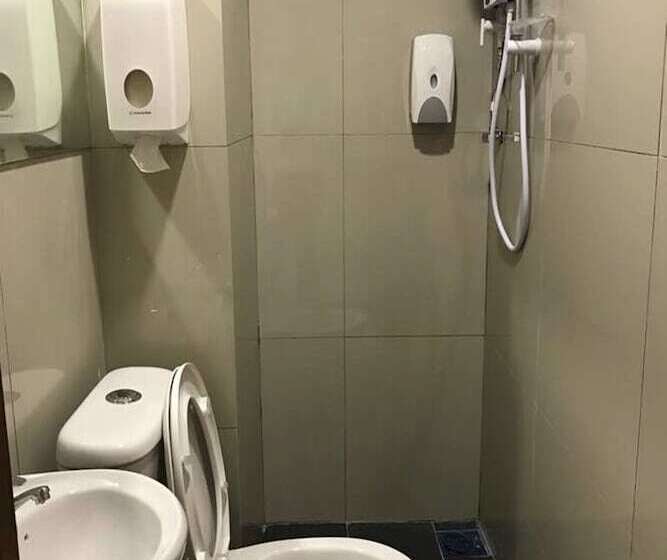 호텔 Place2stay @ General Hospital