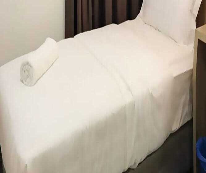 Hotel Place2stay @ General Hospital