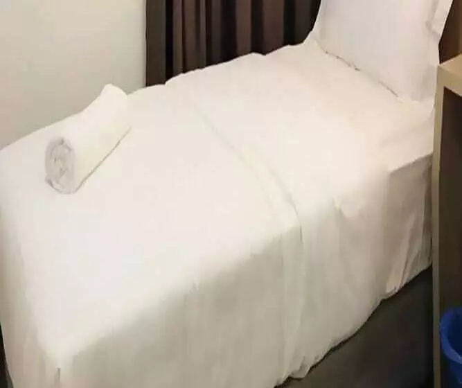 ホテル Place2stay @ General Hospital