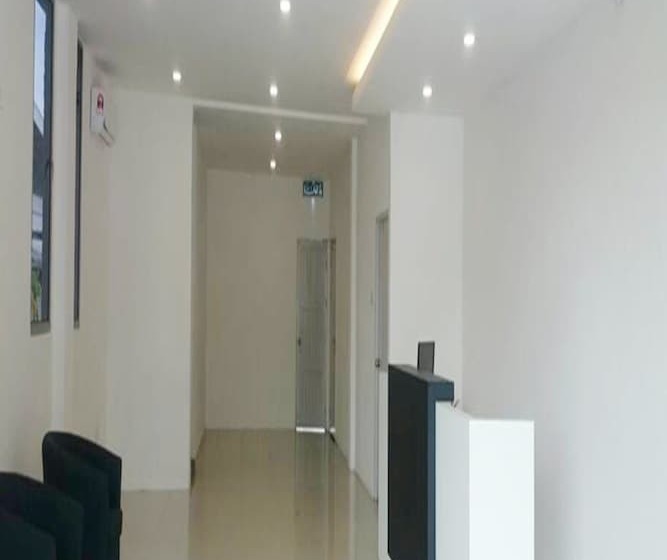 호텔 Place2stay @ General Hospital