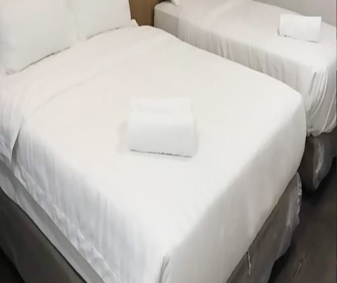 호텔 Place2stay @ General Hospital