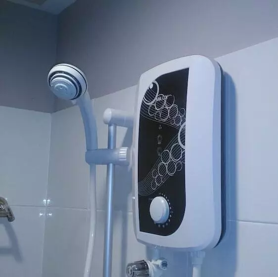 ホテル Rainforest Budget Stay