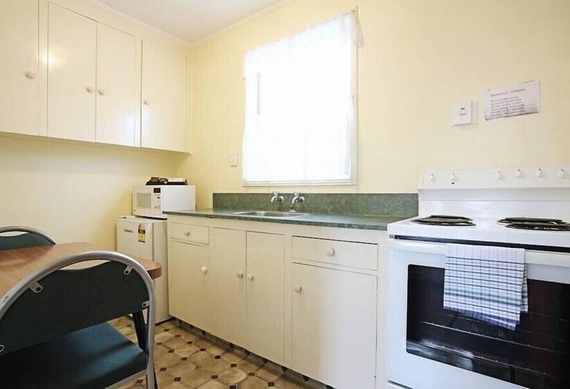 호텔 The Coachmans