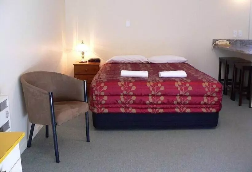 Hotelli The Coachmans