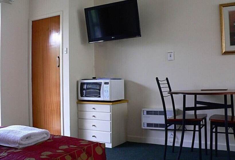 호텔 The Coachmans