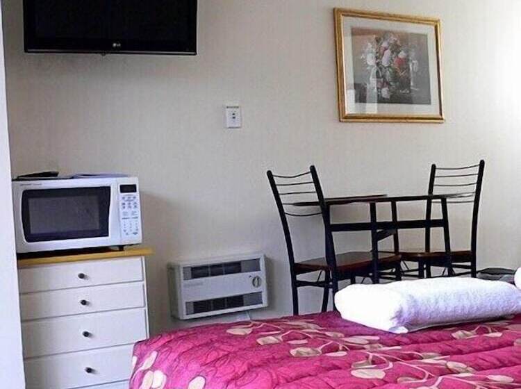 호텔 The Coachmans