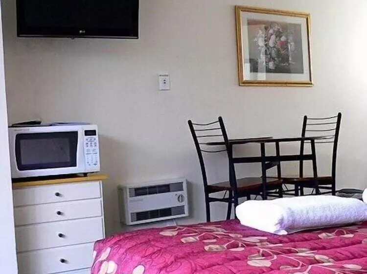 Hotelli The Coachmans