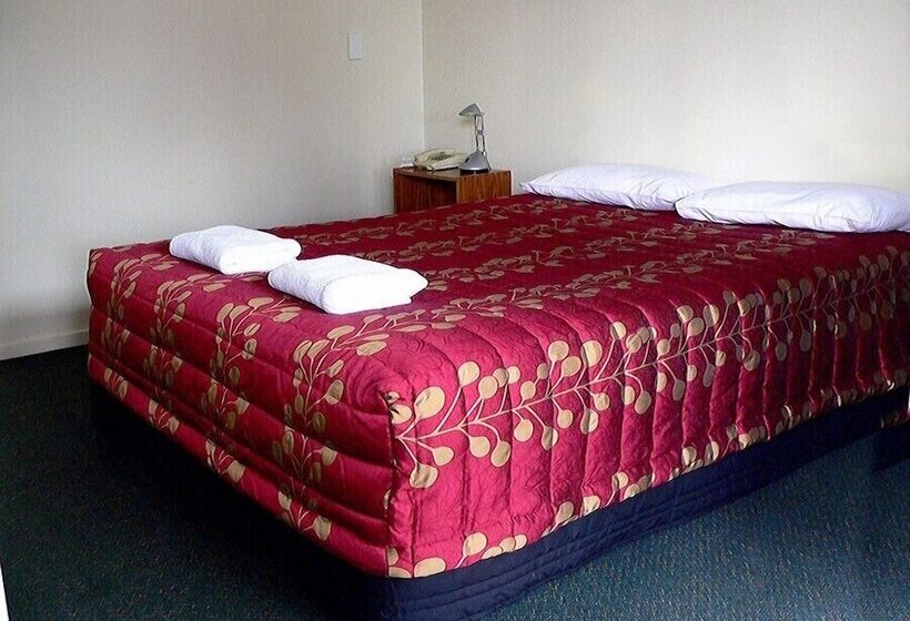 호텔 The Coachmans