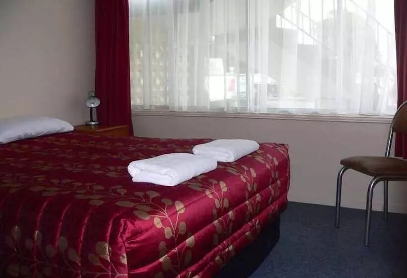 Hotelli The Coachmans