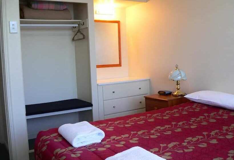 호텔 The Coachmans