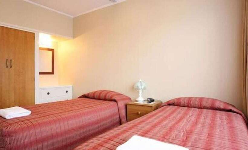 호텔 The Coachmans