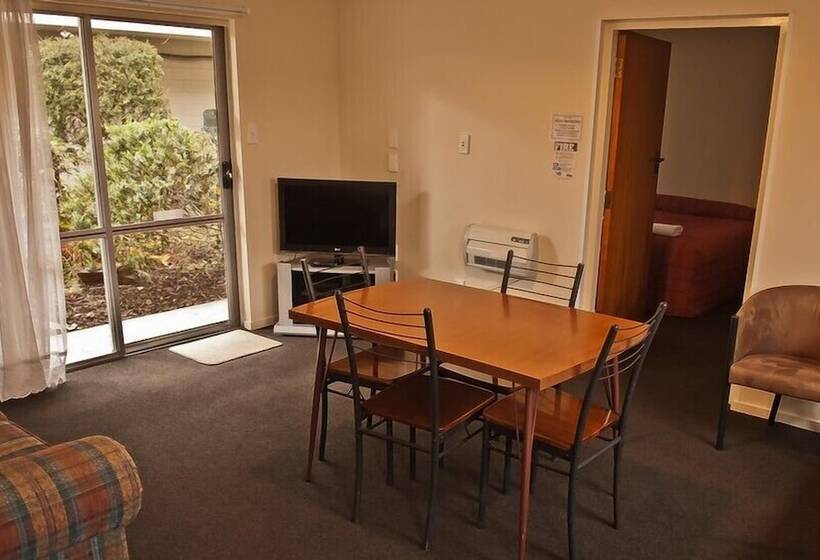 호텔 The Coachmans