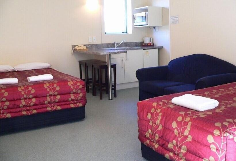 호텔 The Coachmans