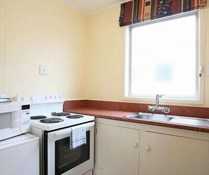 호텔 The Coachmans