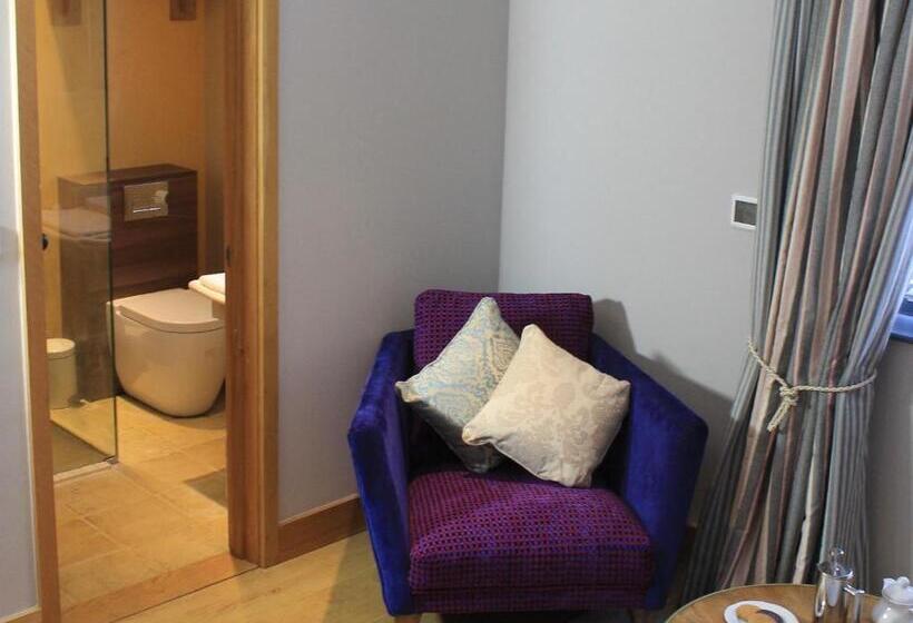 ホテル The Lodge At Hemingford Grey House