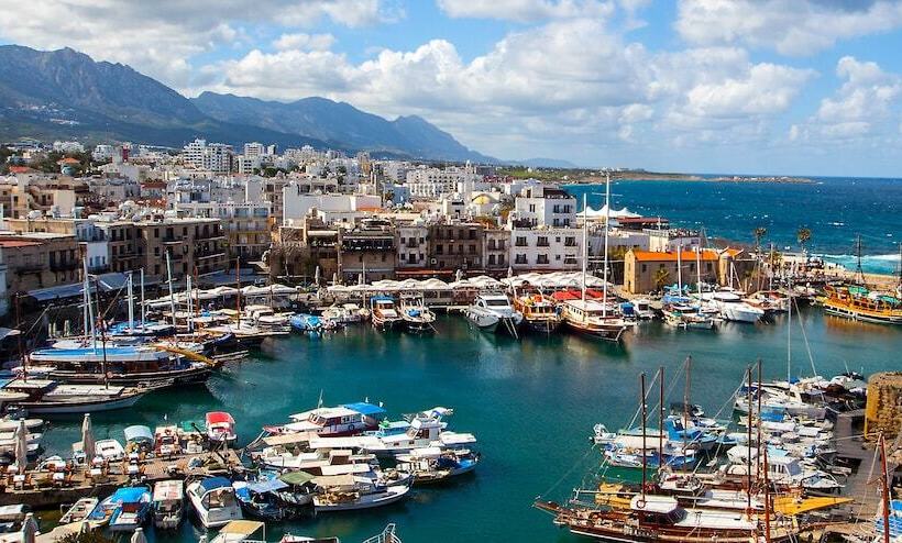 בית מלון כפרי White Pearl