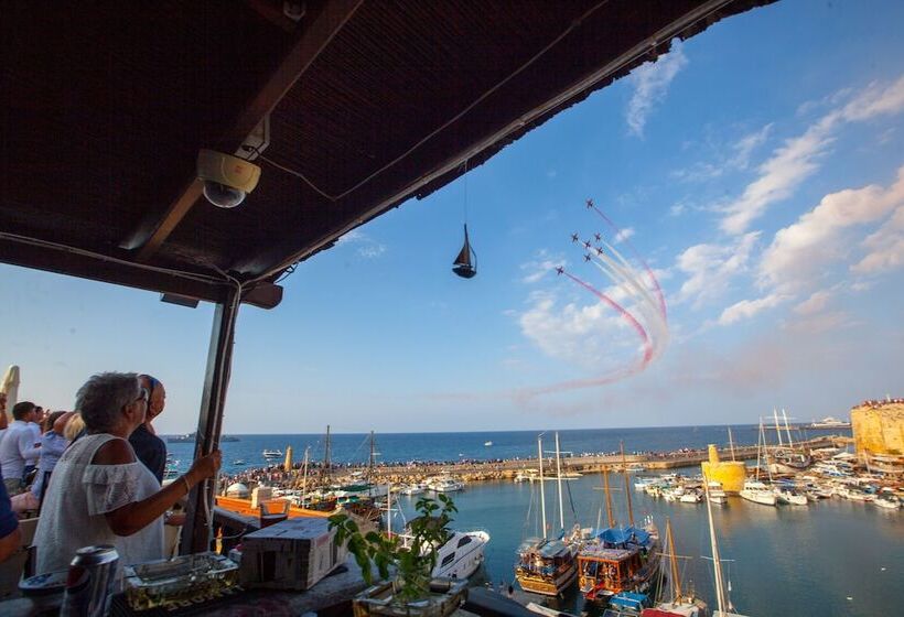 בית מלון כפרי White Pearl