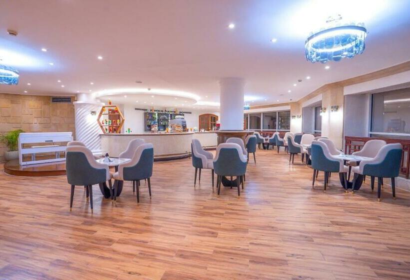 Ivy Cyrene Sharm Resort - Adults Friendly Plus 13